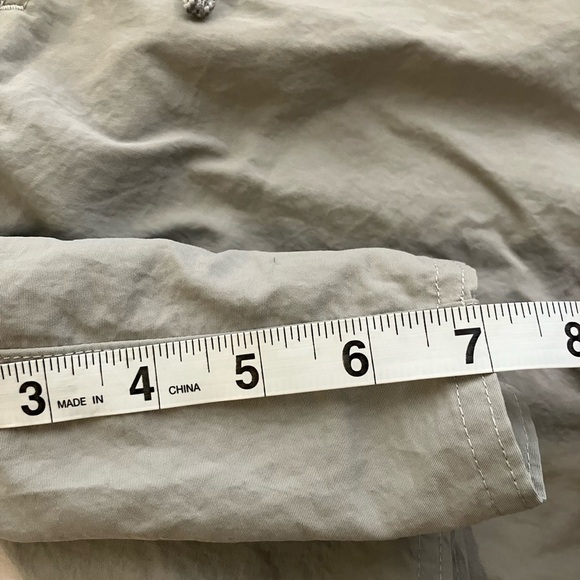 Patagonia shorts Men’s Sz 36” Waist With‎ 7” Inseam Lightweight Casual Summer - Picture 7 of 8